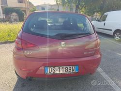 Usata 2008 Alfa Romeo 147 Due volumi | 1300 € (Ottimo prezzo)