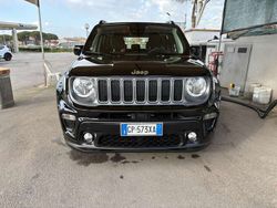 Nero Usata 2023 Jeep Renegade Limited SUV | 23.000 € (Buon prezzo)