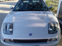 Grigio Usata 2000 Fiat Coupé Coupé | 6000 € (Ottimo prezzo)