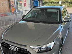 Grigio Usata 2019 Audi A1 Sportback S-Line Due volumi | 20.800 € (Buon prezzo)