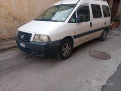Usata 2006 Fiat Scudo Furgone | 4500 €