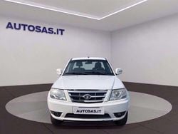 Bianco Usata 2012 Tata Xenon Pick-up | 10.500 € (Molto cara)