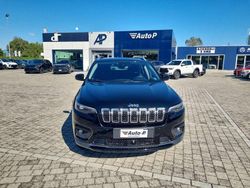 Nero Usata 2019 Jeep Cherokee Longitude SUV | 19.900 € (Buon prezzo)