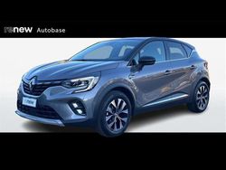 Grigio scuro Usata 2023 Renault Captur Techno SUV | 18.890 € (Buon prezzo)
