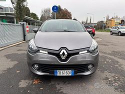 Marrone Usata 2016 Renault Clio GrandTour Station wagon | 5350 € (Buon prezzo)
