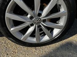 Usata 2018 VW Golf VII Executive Tre volumi | 16.690 € (Buon prezzo)