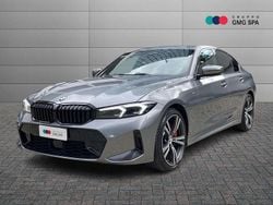 Grigio Usata 2024 BMW 320 M Sport Tre volumi | 44.990 € (Ottimo prezzo)