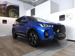 Blu Nuova 2024 DR Automobiles DR6 SUV | 22.600 € (Super prezzo)