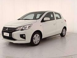 Bianco Usata 2024 Mitsubishi Space Star Invite Tre volumi | 11.500 € (Buon prezzo)