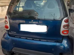 Usata 2004 Smart ForTwo Coupé Due volumi | 1499 € (Super prezzo)