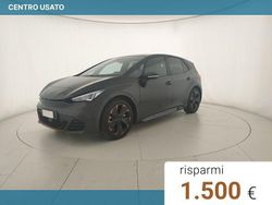Grigio quasar Usata 2022 Cupra Born e-Boost Due volumi | 22.400 € (Buon prezzo)