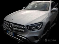 Grigio Usata 2020 Mercedes 220 Station wagon | 29.900 €
