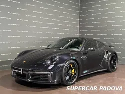 Nero(met.) Usata 2022 Porsche 911 Turbo Coupé | 239.900 €