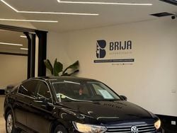 Nero Usata 2016 VW Passat Business Tre volumi | 6990 € (Buon prezzo)