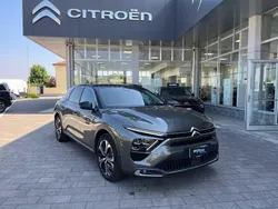 Amazonite greytetto nero Usata 2023 Citroën C5 X Shine Station wagon | 30.450 € (Buon prezzo)