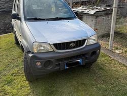 Usata 2004 Daihatsu Terios SUV | 1500 € (Super prezzo)