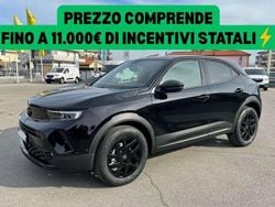 Kontrast grey Nuova 2025 Opel Mokka-e SUV | 19.400 € (Super prezzo)