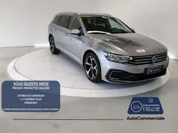 Argento Usata 2023 VW Passat GTE Station wagon | 35.900 € (Buon prezzo)