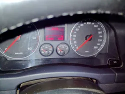 Usata 2006 VW Golf Plus Monovolume | 2800 € (Buon prezzo)