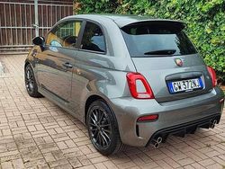 Grigio Usata 2024 Abarth 695 Due volumi | 27.900 € (Ottimo prezzo)