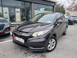 Nero Usata 2017 Honda HR-V Comfort SUV | 13.450 € (Buon prezzo)