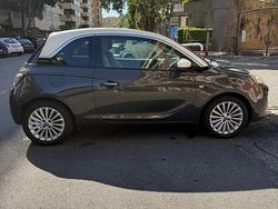 Grigio Usata 2013 Opel Adam Due volumi | 5500 € (Buon prezzo)