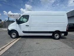 Bianco Usata 2019 Opel Movano Furgone | 18.770 € (Molto cara)