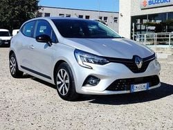 Argento Usata 2023 Renault Clio V Equilibre Tre volumi | 13.900 € (Buon prezzo)