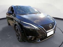 Nero Usata 2021 Nissan Qashqai Tekna+ SUV | 22.800 € (Buon prezzo)