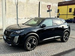Nero Usata 2024 Peugeot 2008 GT SUV | 26.100 € (Buon prezzo)