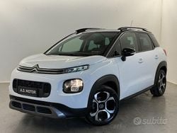 Other Usata 2019 Citroën C3 Aircross Shine SUV | 12.900 € (Buon prezzo)
