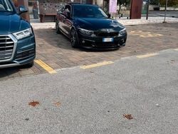 Nero Usata 2018 BMW 420 Gran Coupé M Sport Coupé | 23.999 € (Molto cara)