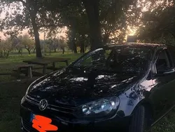Usata 2012 VW Golf VI Due volumi | 4000 € (Super prezzo)