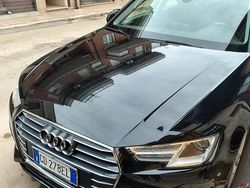 Usata 2017 Audi A4 Tre volumi | 9999 € (Buon prezzo)