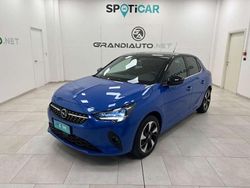 Blu Usata 2021 Opel Corsa-e Elegance Due volumi | 13.450 € (Buon prezzo)