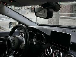 Usata 2017 Mercedes A180 Tre volumi | 17.000 € (Buon prezzo)