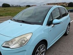 Usata 2010 Citroën C3 Exclusive Due volumi | 5900 € (Buon prezzo)
