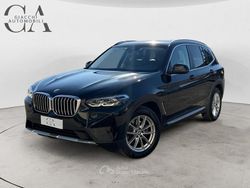 Other Usata 2022 BMW X3 SUV | 33.900 € (Super prezzo)
