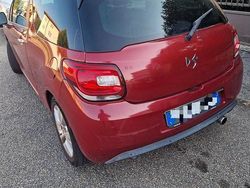 Usata 2010 Citroën DS3 Coupé | 4500 € (Buon prezzo)