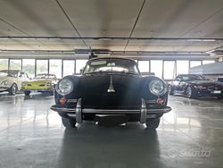 Nero Usata 1960 Porsche 356 Cabrio | 169.000 €
