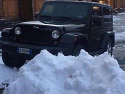 Usata 2014 Jeep Wrangler SUV | 26.500 € (Super prezzo)