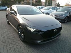 Grigio Nuova 2025 Mazda 3 Exclusive-Line Tre volumi | 25.800 € (Ottimo prezzo)