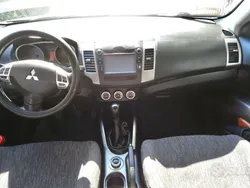 Usata 2009 Mitsubishi Outlander SUV | 10.800 €