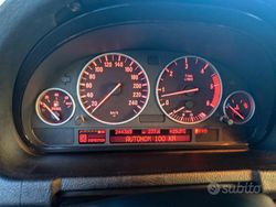 Nero Usata 2005 BMW X5 SUV | 4200 € (Ottimo prezzo)