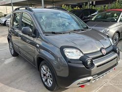 Grigio Usata 2020 Fiat Panda Cross Cross Due volumi | 9300 € (Super prezzo)