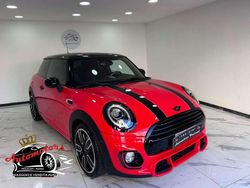Rosso Usata 2019 Mini Cooper D Due volumi | 17.800 € (Buon prezzo)