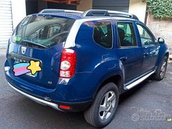 Blu Usata 2011 Dacia Duster SUV | 6000 € (Buon prezzo)