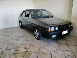 Grigio Usata 1987 Fiat Ritmo S Cabrio | 8800 €