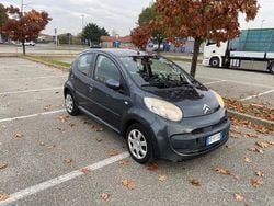 Nero Usata 2007 Citroën C1 Due volumi | 2990 € (Buon prezzo)