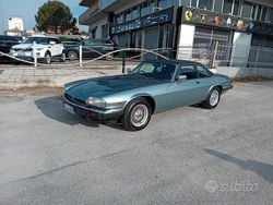 Blu Usata 1990 Jaguar XJS Cabrio | 13.500 €